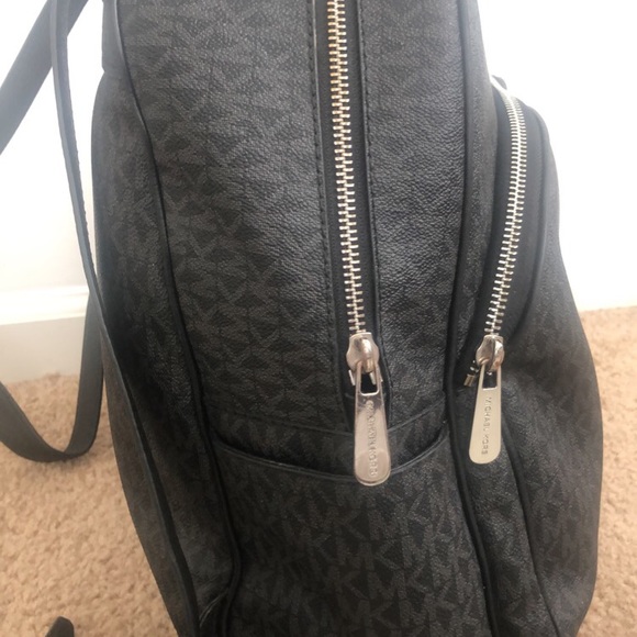 michael kors backpack main image 5
